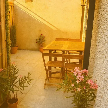 Lejlighed Le Soleil Du Pont Vieux - Avec Terrasse - Wi-fi - Proche Cite Medievale Carcassonne